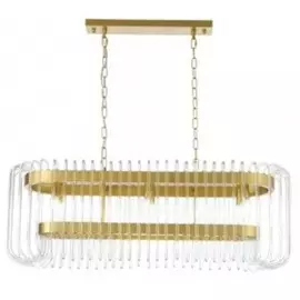 Подвесная люстра ST Luce Grosseto SL1228.203.08
