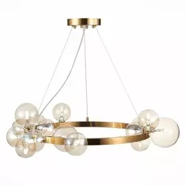 Подвесная люстра ST-Luce NECTON SL1165.303.15
