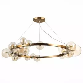 Подвесная люстра ST-Luce NECTON SL1165.303.24