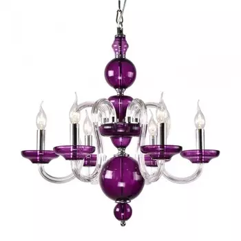 Подвесная люстра ST Luce Ninfa SL757.803.06