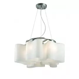 Подвесная люстра ST Luce Onde 2 SL118.503.05