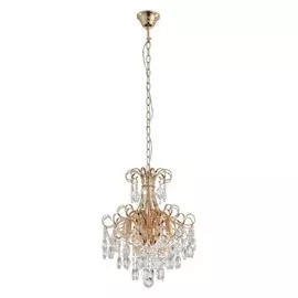 Подвесная люстра ST Luce Orecchini SL846.203.06