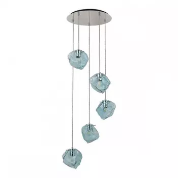 Подвесная люстра ST Luce Portici SL1175.113.05