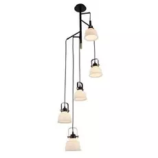 Подвесная люстра ST Luce SL714.443.05