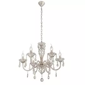 Подвесная люстра Evoluce Splendi SL139.503.06