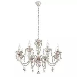 Подвесная люстра Evoluce Splendi SL139.503.08