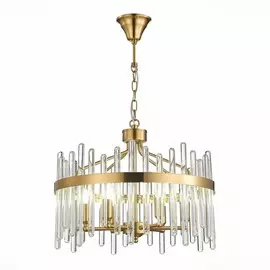 Подвесная люстра ST-Luce TELLURIO SL1167.303.06