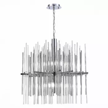 Подвесная люстра ST Luce Teramo SL1628.103.08