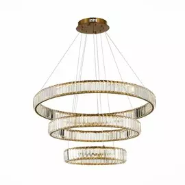 Подвесная люстра ST Luce Tivoli SL1622.303.03