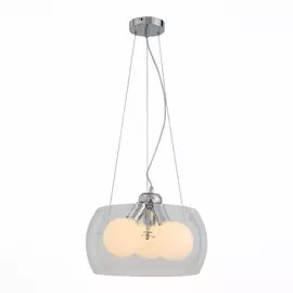 Подвесная люстра ST Luce Uovo sl512.113.03