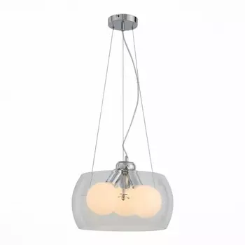 Подвесная люстра ST Luce Uovo sl512.113.03