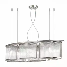 Подвесная люстра ST Luce Velletri SL1627.103.06