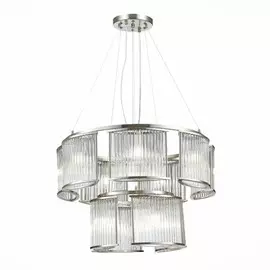 Подвесная люстра ST Luce Velletri SL1627.103.11