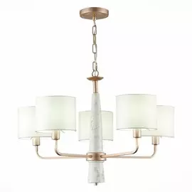 Подвесная люстра ST-Luce Vellino SL1163.203.05