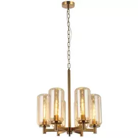 Подвесная люстра Stilfort Bauers 2149/05/06P