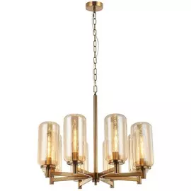 Подвесная люстра Stilfort Bauers 2149/05/08P