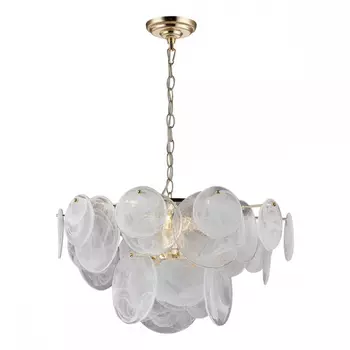 Подвесная люстра Stilfort Elegantly 2139/03/08P