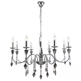 Подвесная люстра Stilfort Grace 1053/09/08P