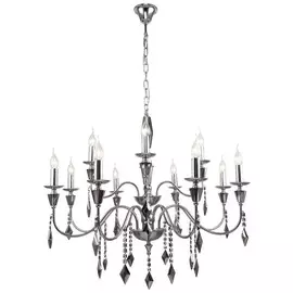 Подвесная люстра Stilfort Grace 1053/09/12P