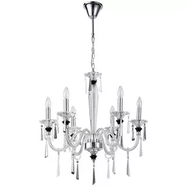 Подвесная люстра Stilfort Lussi 1052/09/06P