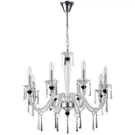 Подвесная люстра Stilfort Lussi 1052/09/08P