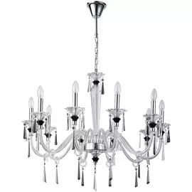 Подвесная люстра Stilfort Lussi 1052/09/10P