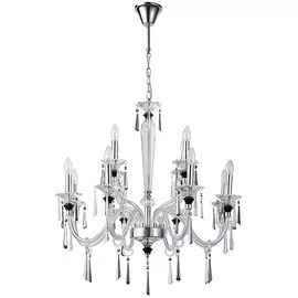 Подвесная люстра Stilfort Lussi 1052/09/12P