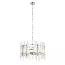 Подвесная люстра Stilfort Sia 2146/09/08P