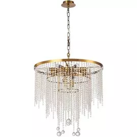 Подвесная люстра Stilfort Smira 2142/05/12P