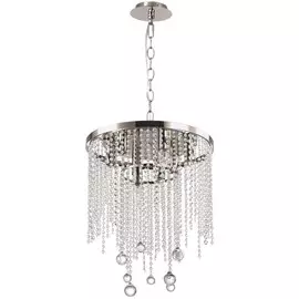 Подвесная люстра Stilfort Smira 2142/11/12P