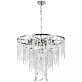 Подвесная люстра Stilfort Smira 2142/11/18P