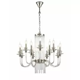 Подвесная люстра Syneil 1038-12PL