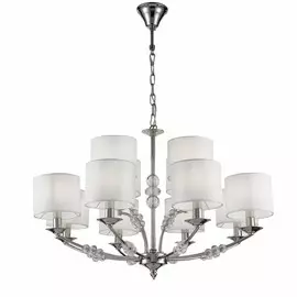 Подвесная люстра Syneil 1060-12PL