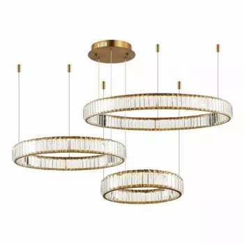 Подвесная люстра Tivoli ST-Luce SL1622.313.03