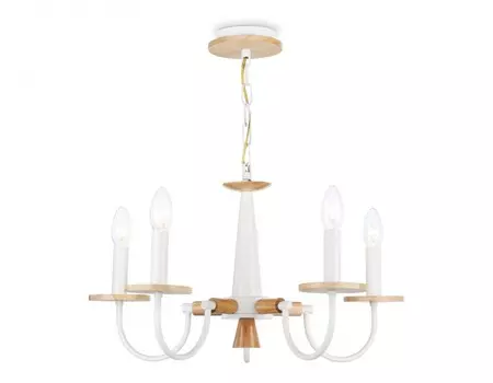 Подвесная люстра Traditional Ambrella light TR9592