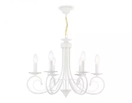 Подвесная люстра Traditional Ambrella light TR9611