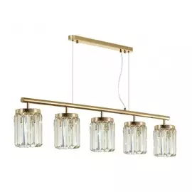 Подвесная люстра Vassa Odeon Light 4987/5