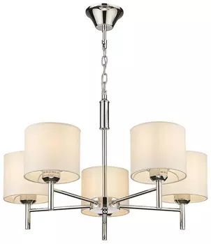 Подвесная люстра Velante 291-103-05