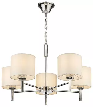 Подвесная люстра Velante 291-103-05