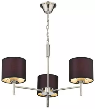 Подвесная люстра Velante 291-123-03