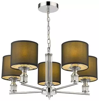 Подвесная люстра Velante 293-123-05