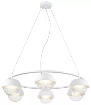 Подвесная люстра Velante 359-003-06