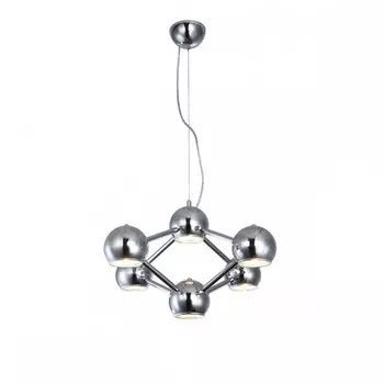 Подвесная люстра Vele Luce Azore VL5173P06