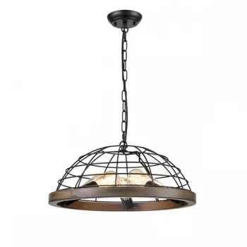 Подвесная люстра Vele Luce Bensen VL6022P05