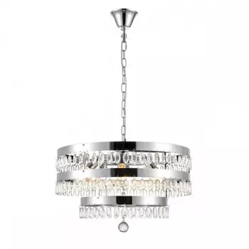 Подвесная люстра Vele Luce Breeze VL3263P06