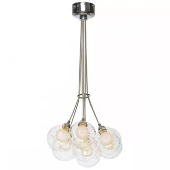 Подвесная люстра Vele Luce Dandelion VL1173L07