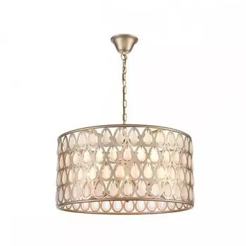 Подвесная люстра Vele Luce Donna VL4064P05