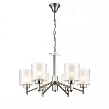 Подвесная люстра Vele Luce Felice VL1425L06 (696622880)