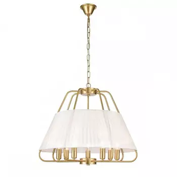 Подвесная люстра Vele Luce Isabella VL4254P07