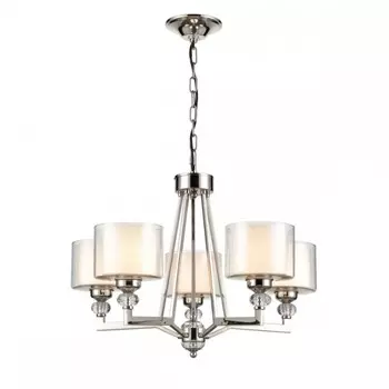 Подвесная люстра Vele Luce Lotus VL1053L05